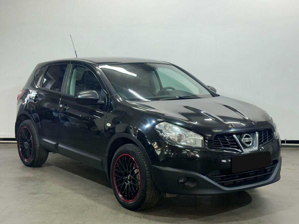 Купить Nissan Qashqai, 2012, 169 407 км.. Фото: #2
