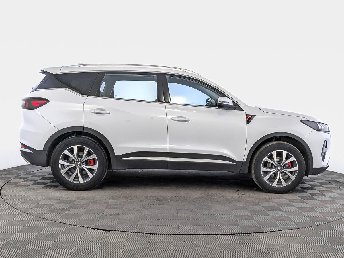 Купить Chery Tiggo 7 Pro Max, 2024, 100 839 км.. Фото: #3
