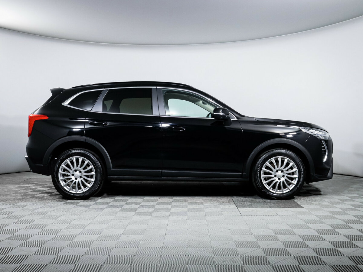 Купить Haval Jolion, 2024, 10 900 км.. Фото: #3