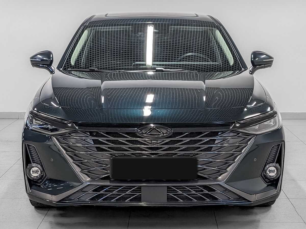 Купить Chery Arrizo 8, 2023, 28 501 км.. Фото: #1