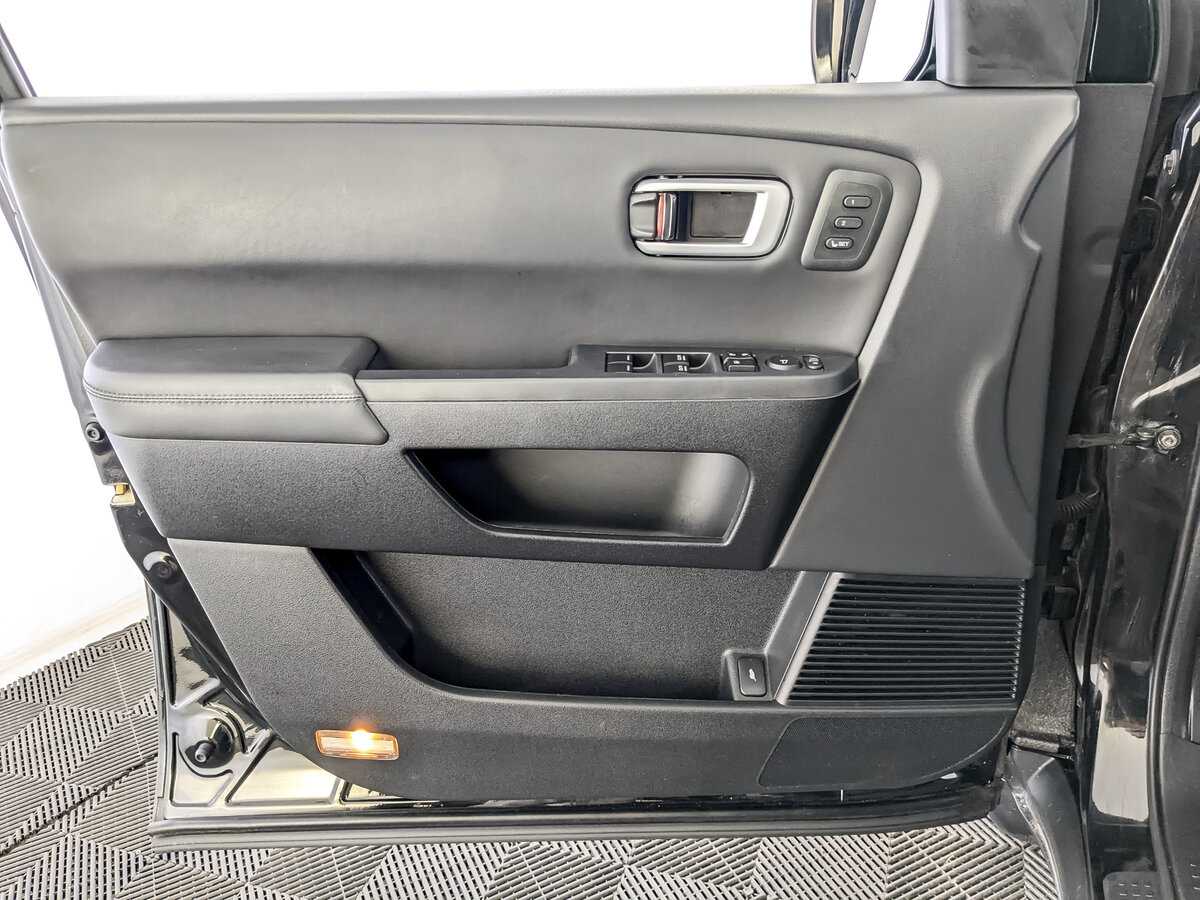 Купить Honda Pilot, 2014, 128 018 км.. Фото: #14