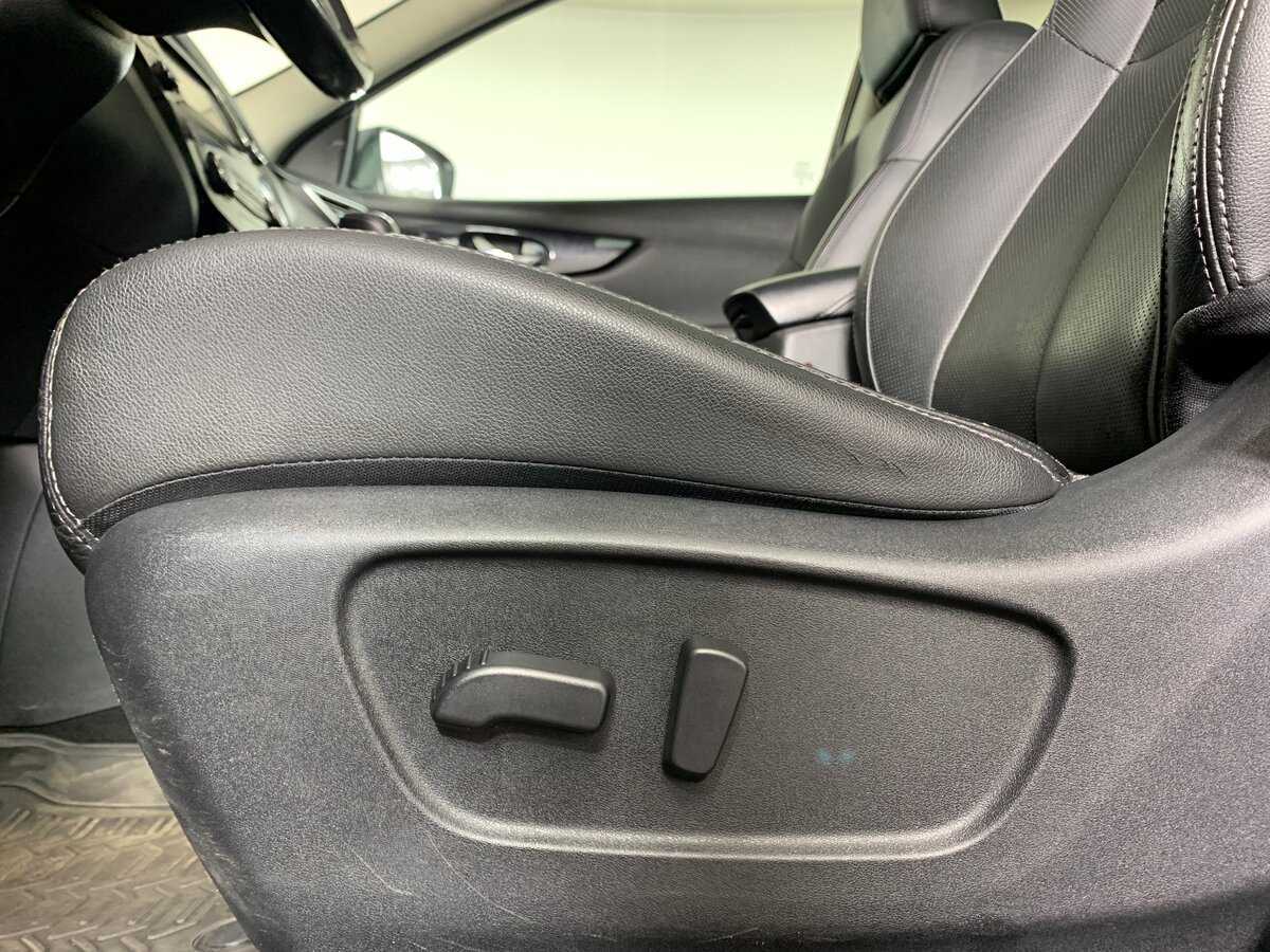Купить Nissan Qashqai, 2014, 157 132 км.. Фото: #16