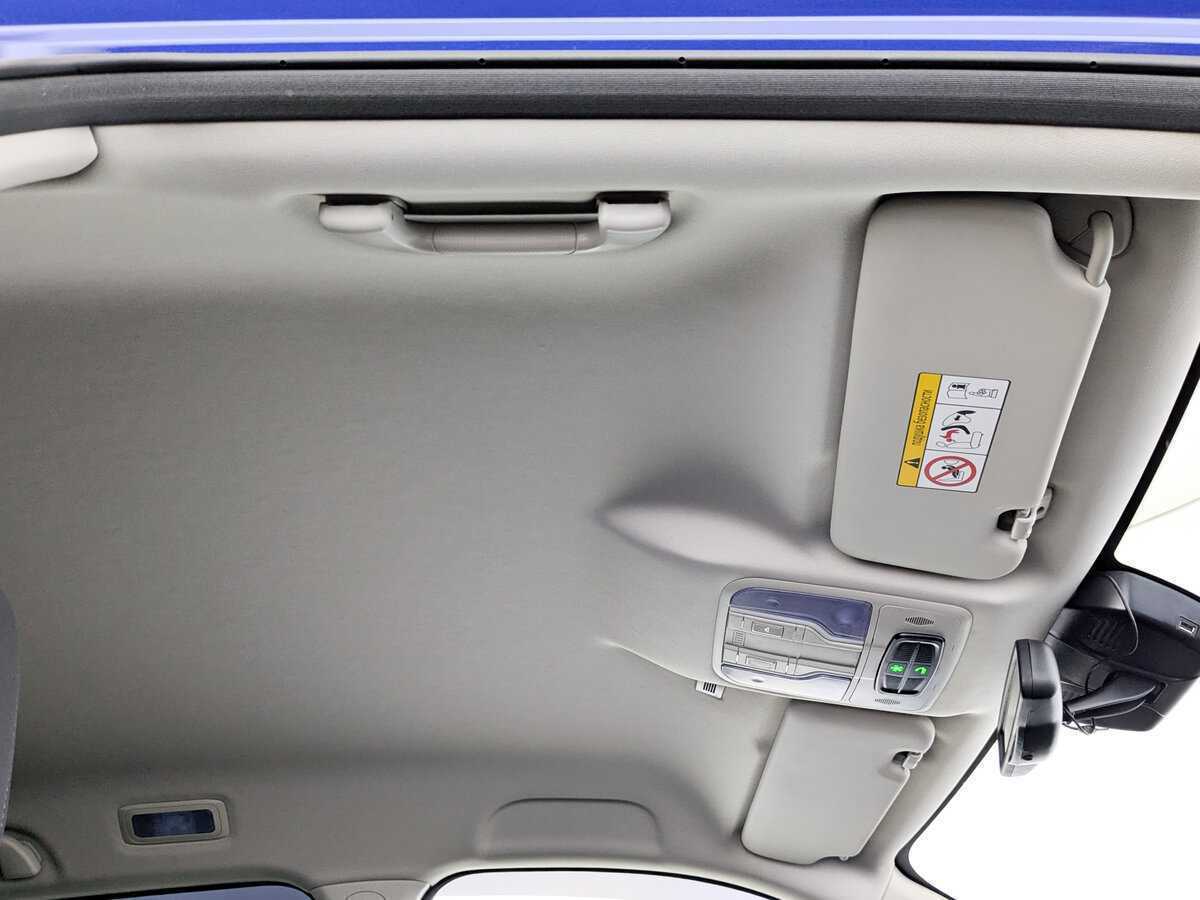 Купить Haval F7, 2021, 66 266 км.. Фото: #20