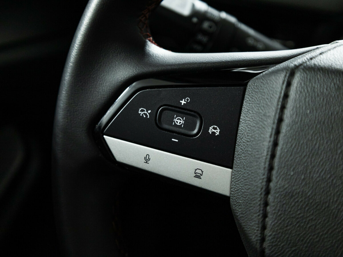 Купить Changan CS55 Plus, 2024, 29 752 км.. Фото: #16