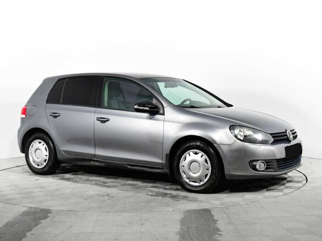 Купить Volkswagen Golf, 2012, 196 450 км.. Фото: #2