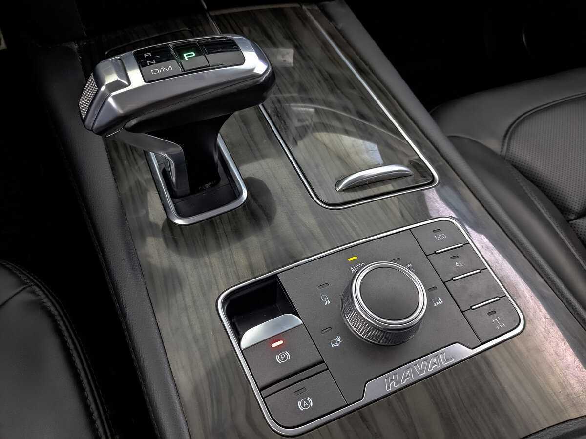 Купить Haval H9, 2020, 96 508 км.. Фото: #27