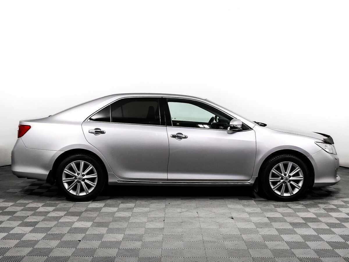 Купить Toyota Camry, 2014, 183 024 км.. Фото: #3