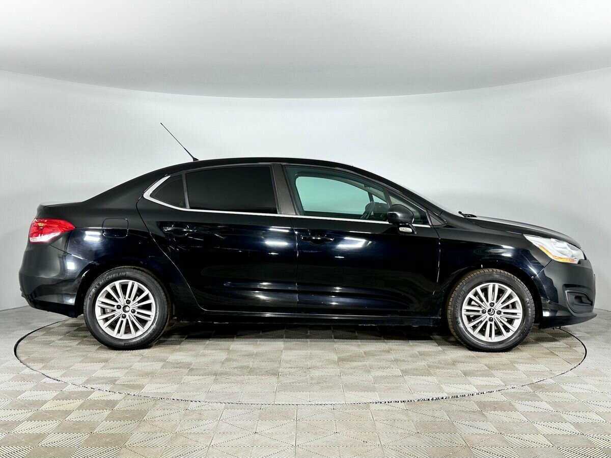 Купить Citroen C4, 2013, 143 274 км.. Фото: #3