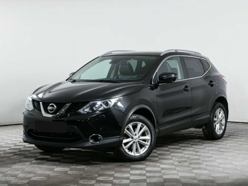 Купить Nissan Qashqai, 2018, 74 923 км.. Посмотреть фото