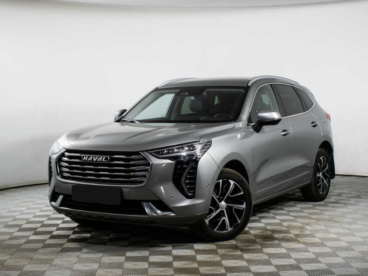 Купить Haval Jolion, 2022, 45 538 км.. Посмотреть фото