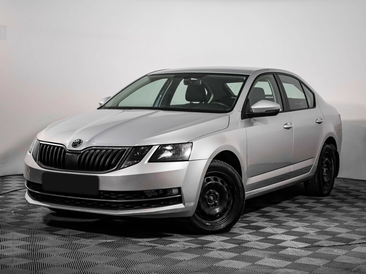 Купить Skoda Octavia, 2020, 211 405 км.. Фото: #0
