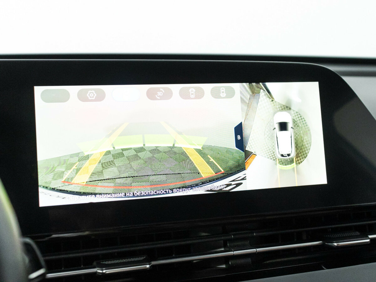 Купить OMODA C5, 2022, 55 750 км.. Фото: #14