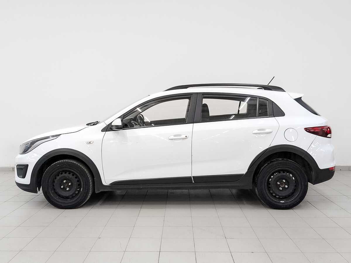 Купить Kia Rio, 2020, 195 711 км.. Фото: #7