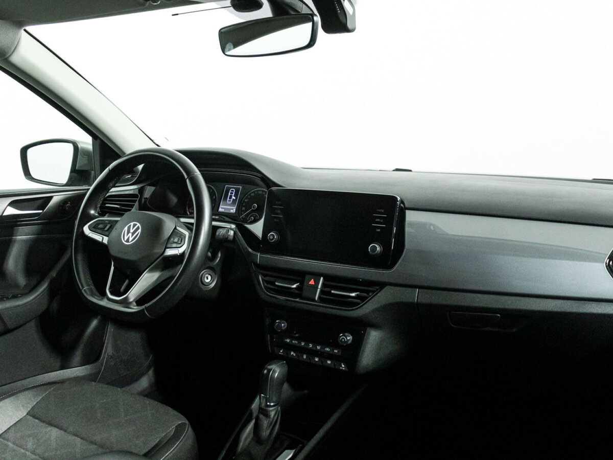 Купить Volkswagen Polo, 2021, 45 817 км.. Фото: #8