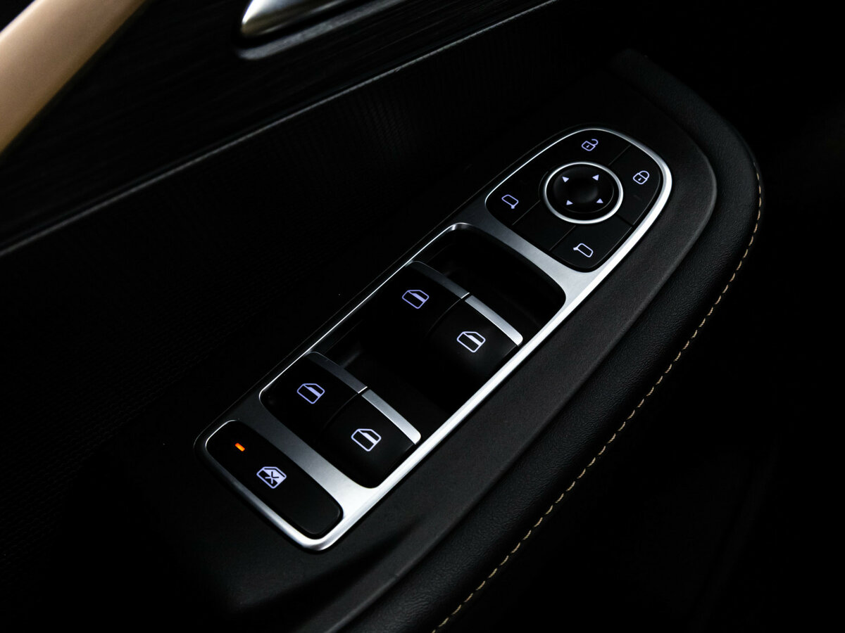 Купить OMODA C5, 2023, 78 675 км.. Фото: #14