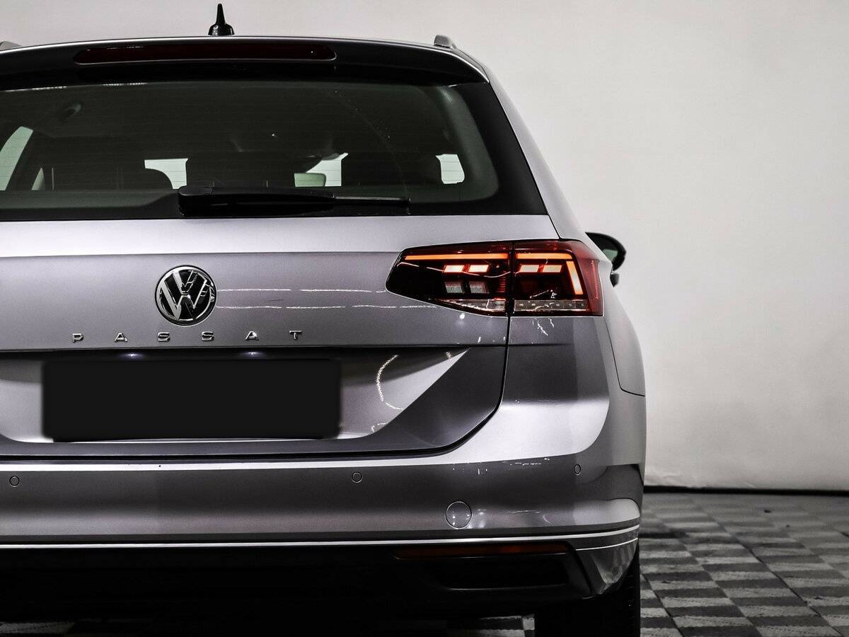 Купить Volkswagen Passat, 2019, 183 904 км.. Фото: #17