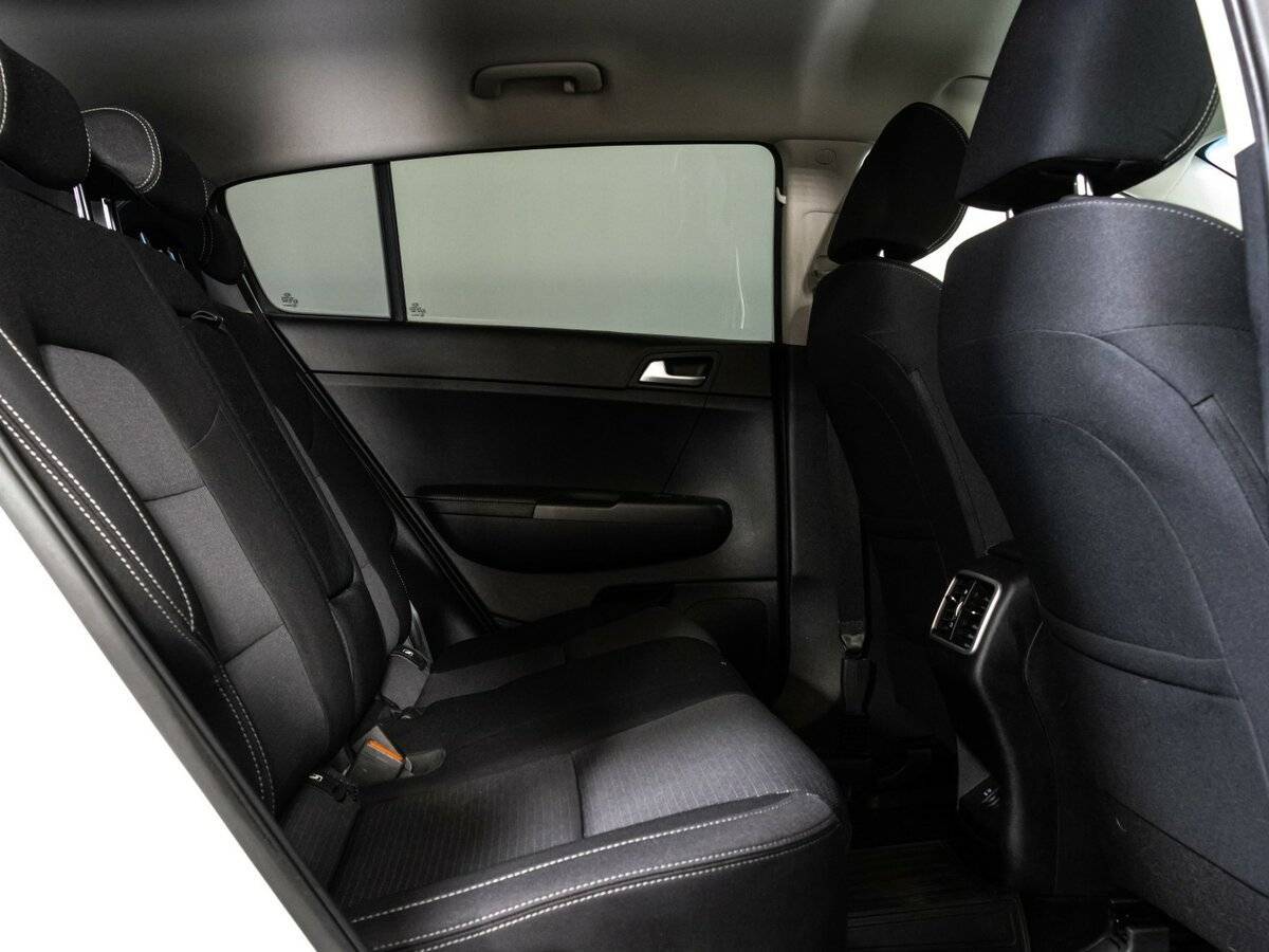 Купить Kia Sportage, 2020, 77 893 км.. Фото: #15