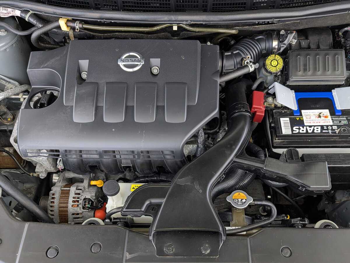 Купить Nissan Tiida, 2013, 128 468 км.. Фото: #8