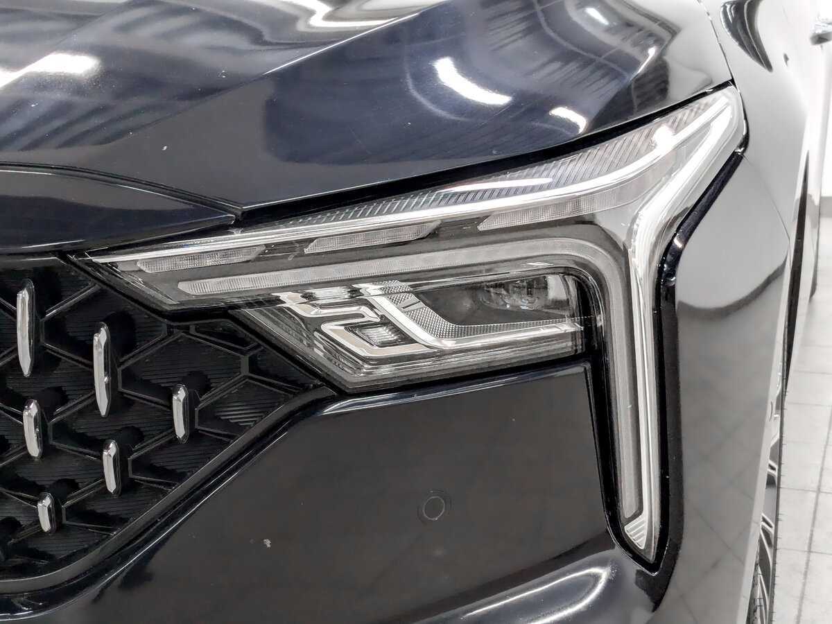 Купить FAW Bestune B70, 2023, 19 932 км.. Фото: #16