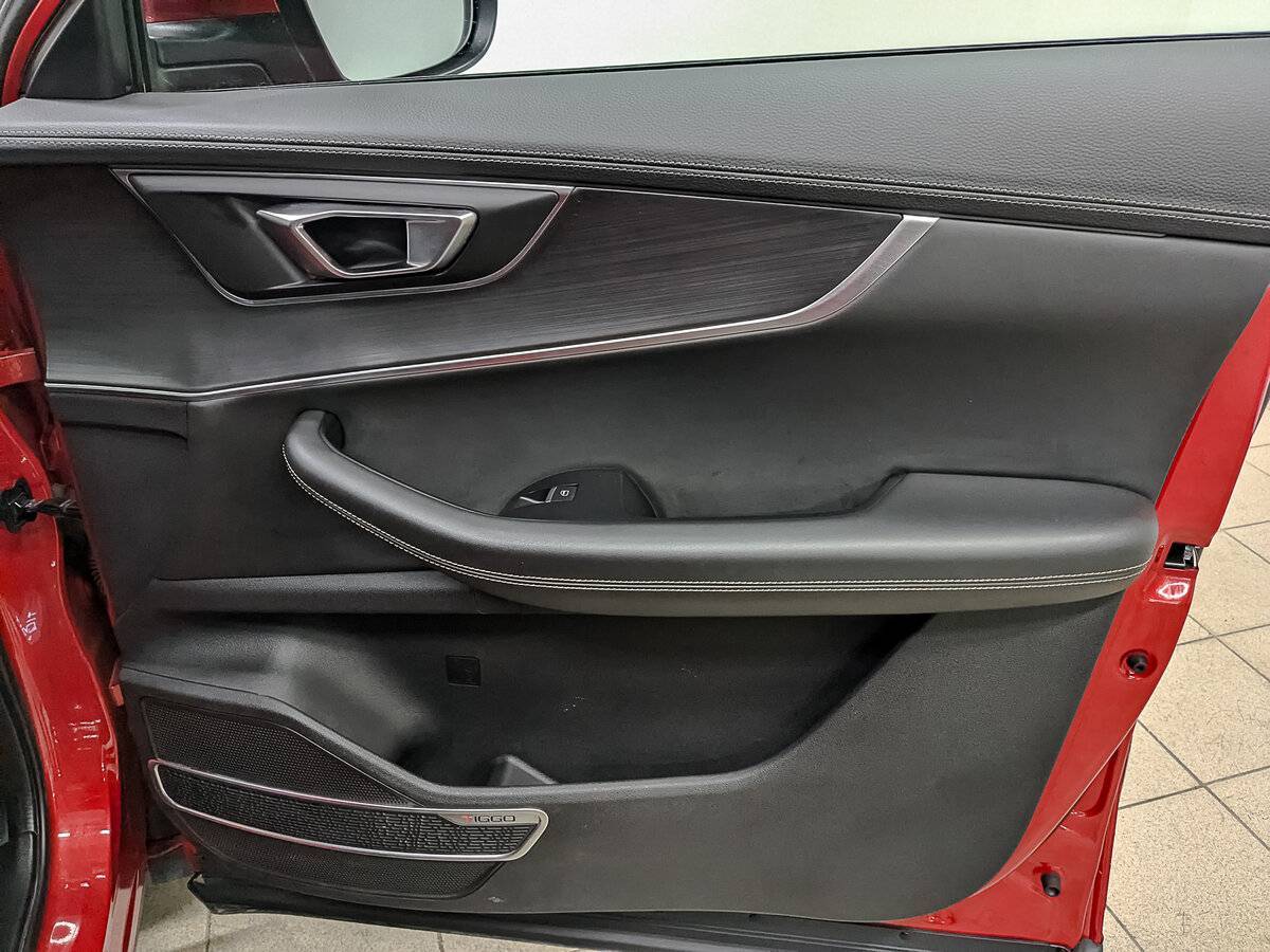 Купить Chery Tiggo 8, 2020, 135 967 км.. Фото: #22