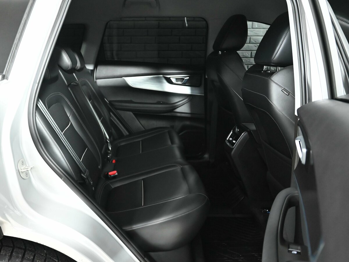 Купить Chery Tiggo 7 Pro Max, 2023, 25 019 км.. Фото: #17