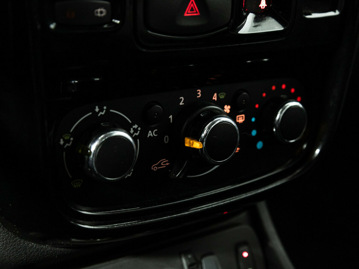 Купить Renault Duster, 2013, 190 651 км.. Фото: #13