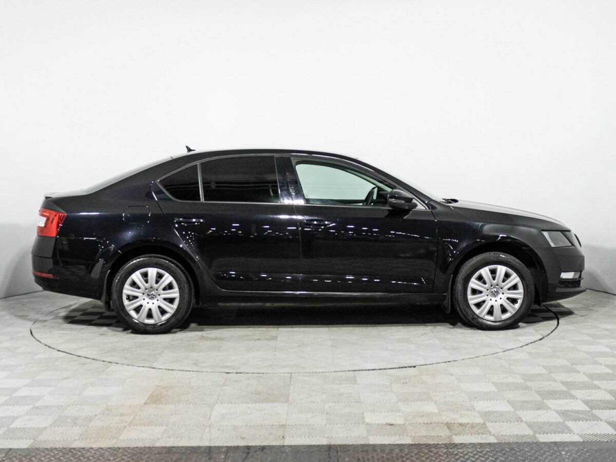 Купить Skoda Octavia, 2018, 104 000 км.. Фото: #3