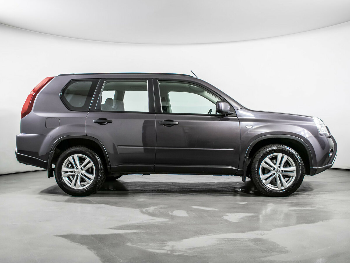 Купить Nissan X-Trail, 2013, 233 000 км.. Фото: #3