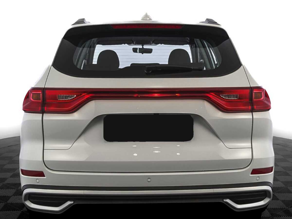 Купить Haval M6, 2023, 11 150 км.. Фото: #5