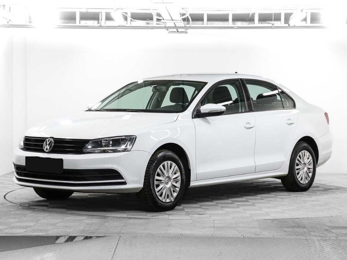 Купить Volkswagen Jetta, 2017, 94 596 км.. Фото: #0