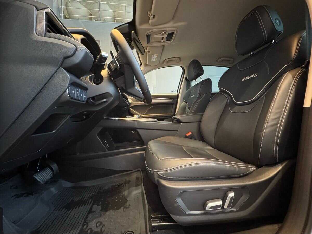 Купить Haval Jolion, 2023, 14 760 км.. Фото: #10
