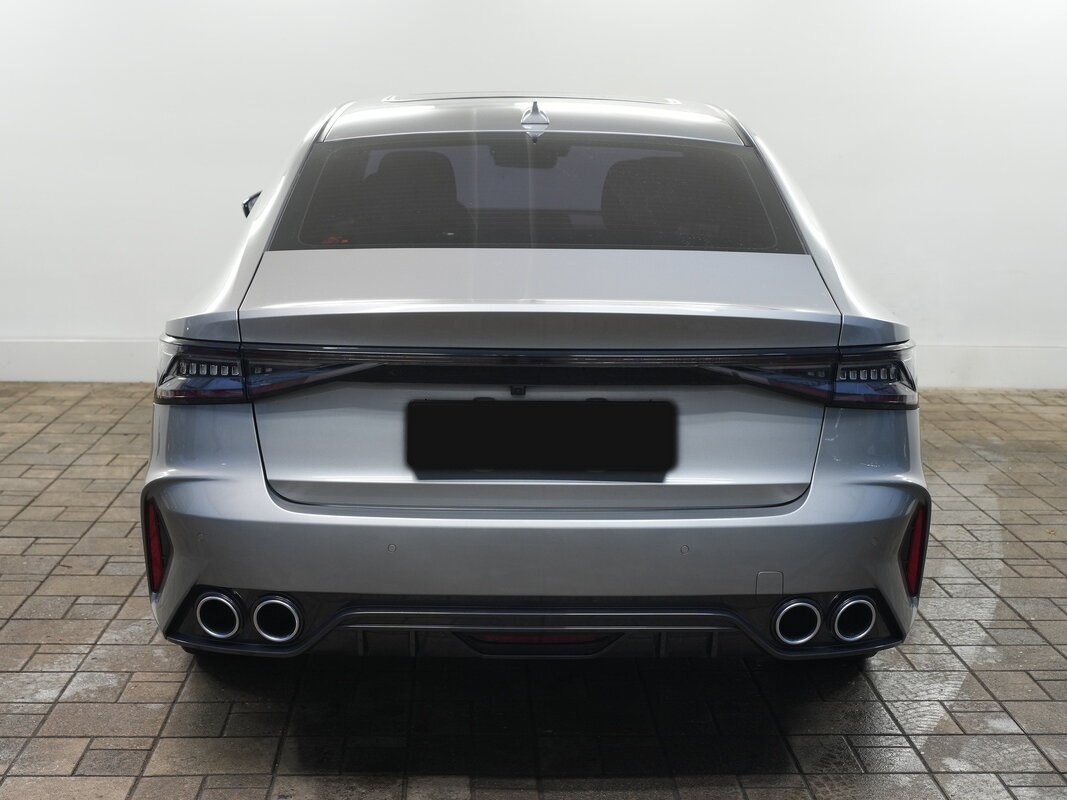 Купить Chery Arrizo 8, 2023, 35 037 км.. Фото: #2