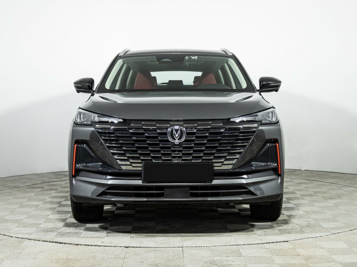 Купить Changan CS55 Plus, 2024, 29 752 км.. Фото: #1