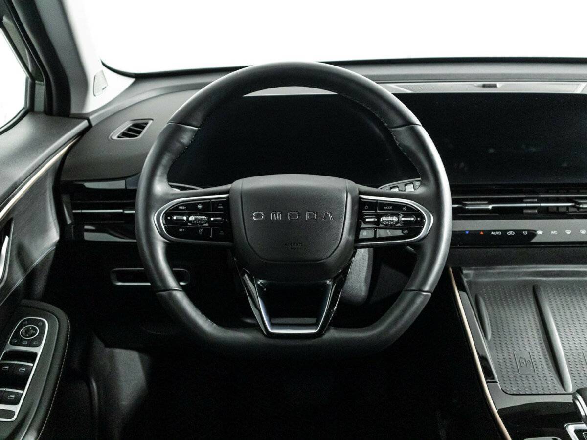 Купить OMODA C5, 2023, 32 170 км.. Фото: #23