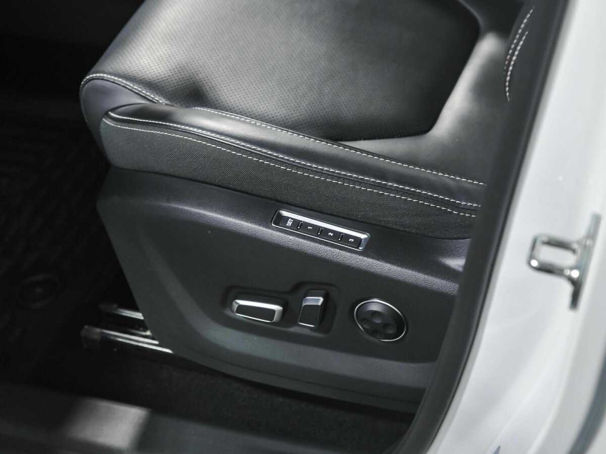 Купить JAC JS6, 2023, 10 014 км.. Фото: #16