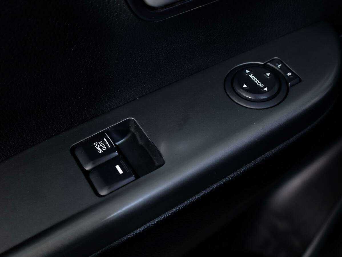 Купить Kia Rio, 2017, 107 508 км.. Фото: #19