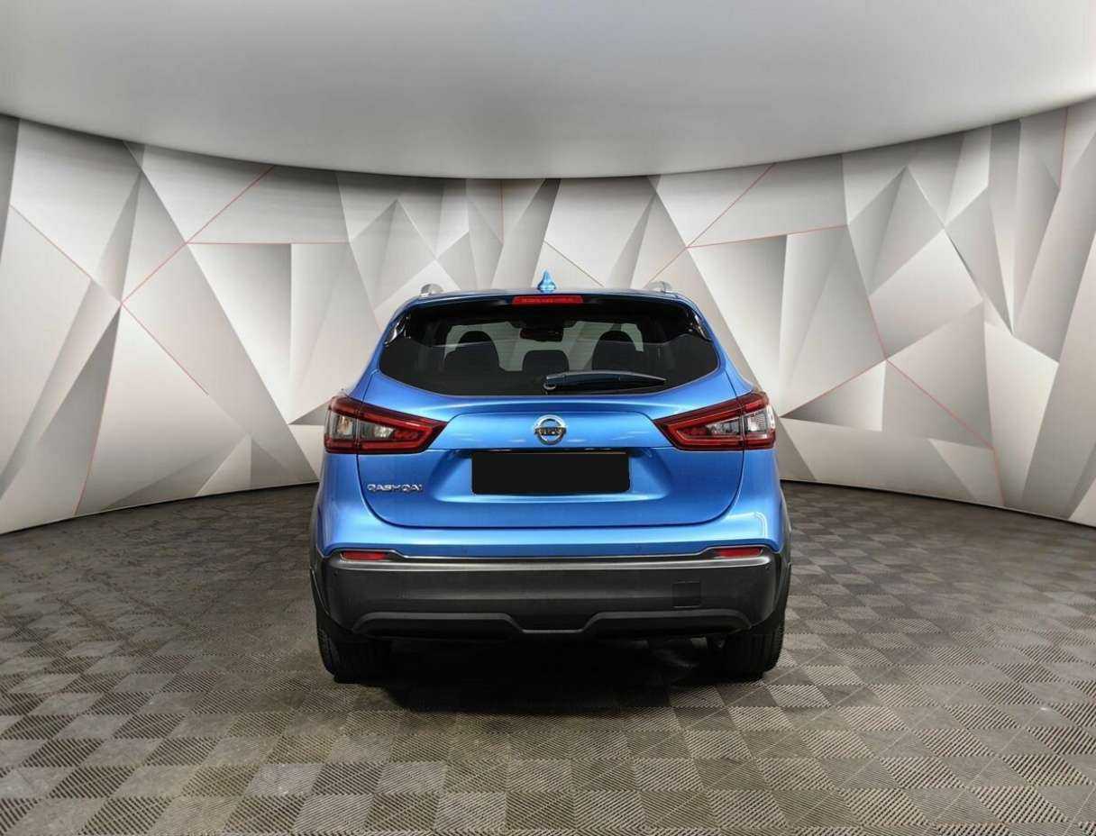 Купить Nissan Qashqai, 2022, 19 620 км.. Фото: #7