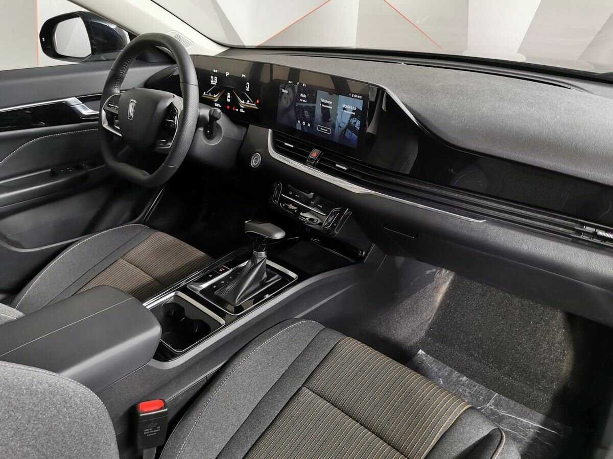 Купить FAW Bestune B70, 2023, 5 306 км.. Фото: #8