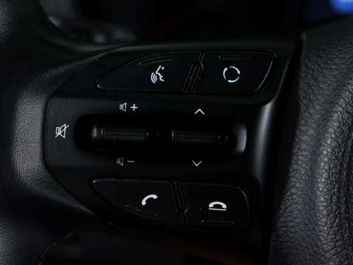 Купить Kia Rio, 2019, 91 600 км.. Фото: #19