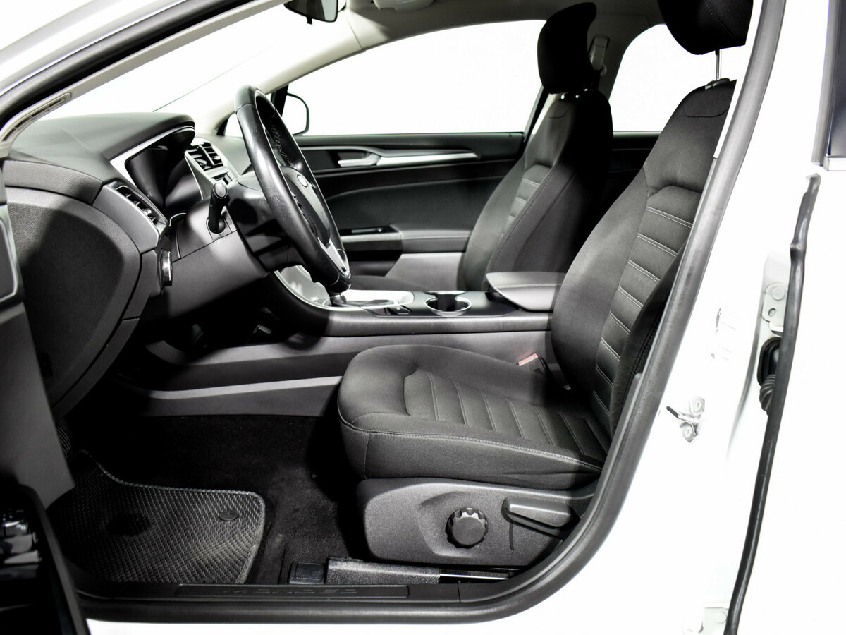 Купить Ford Mondeo, 2017, 80 000 км.. Фото: #9