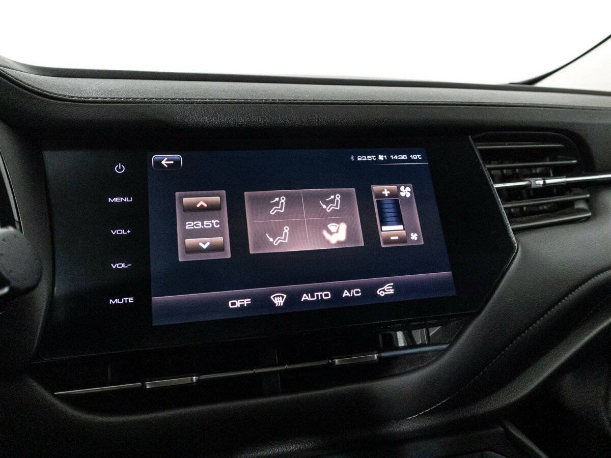 Купить Haval F7, 2019, 106 626 км.. Фото: #15