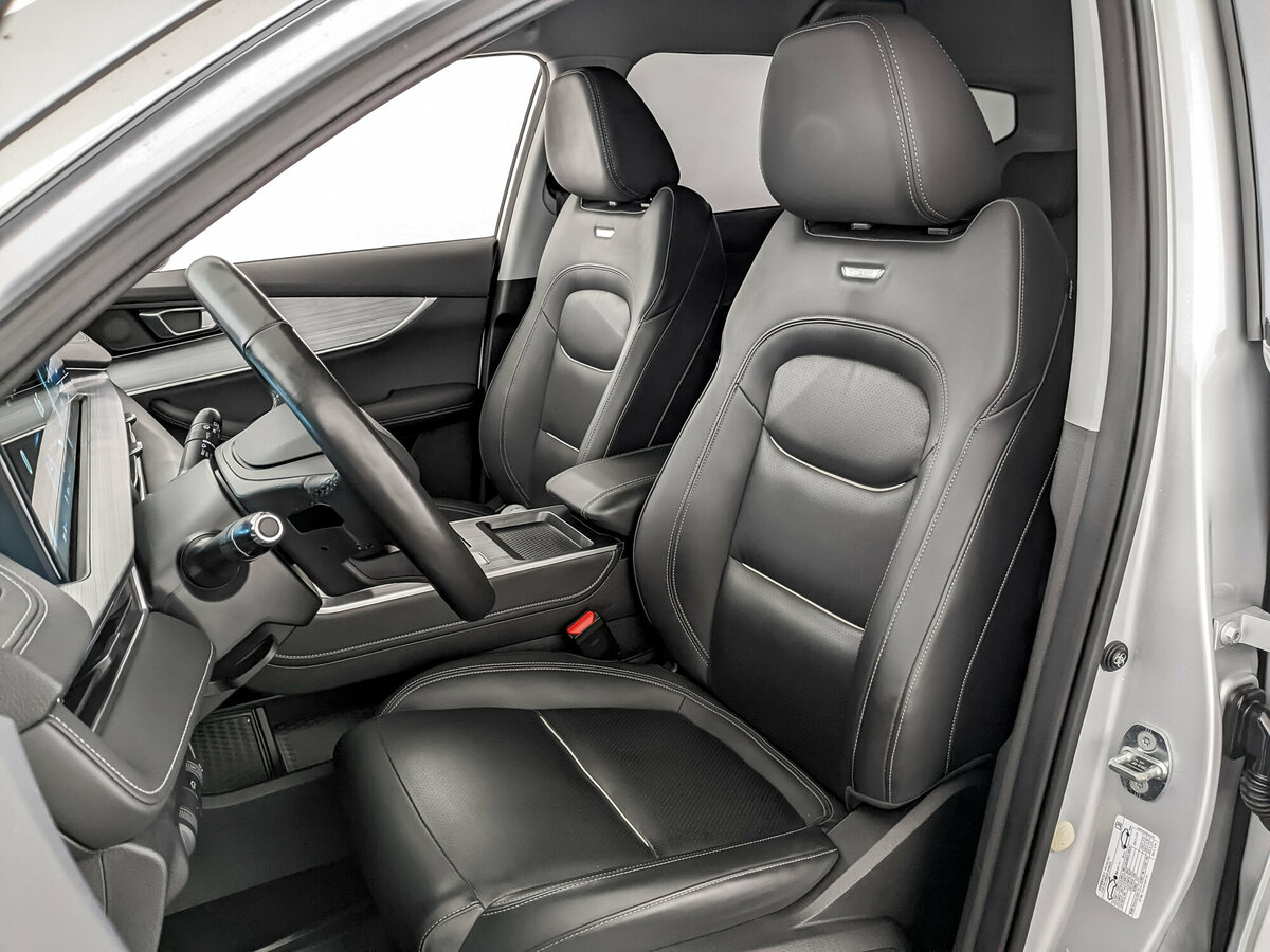 Купить Chery Tiggo 7 Pro Max, 2023, 57 310 км.. Фото: #19
