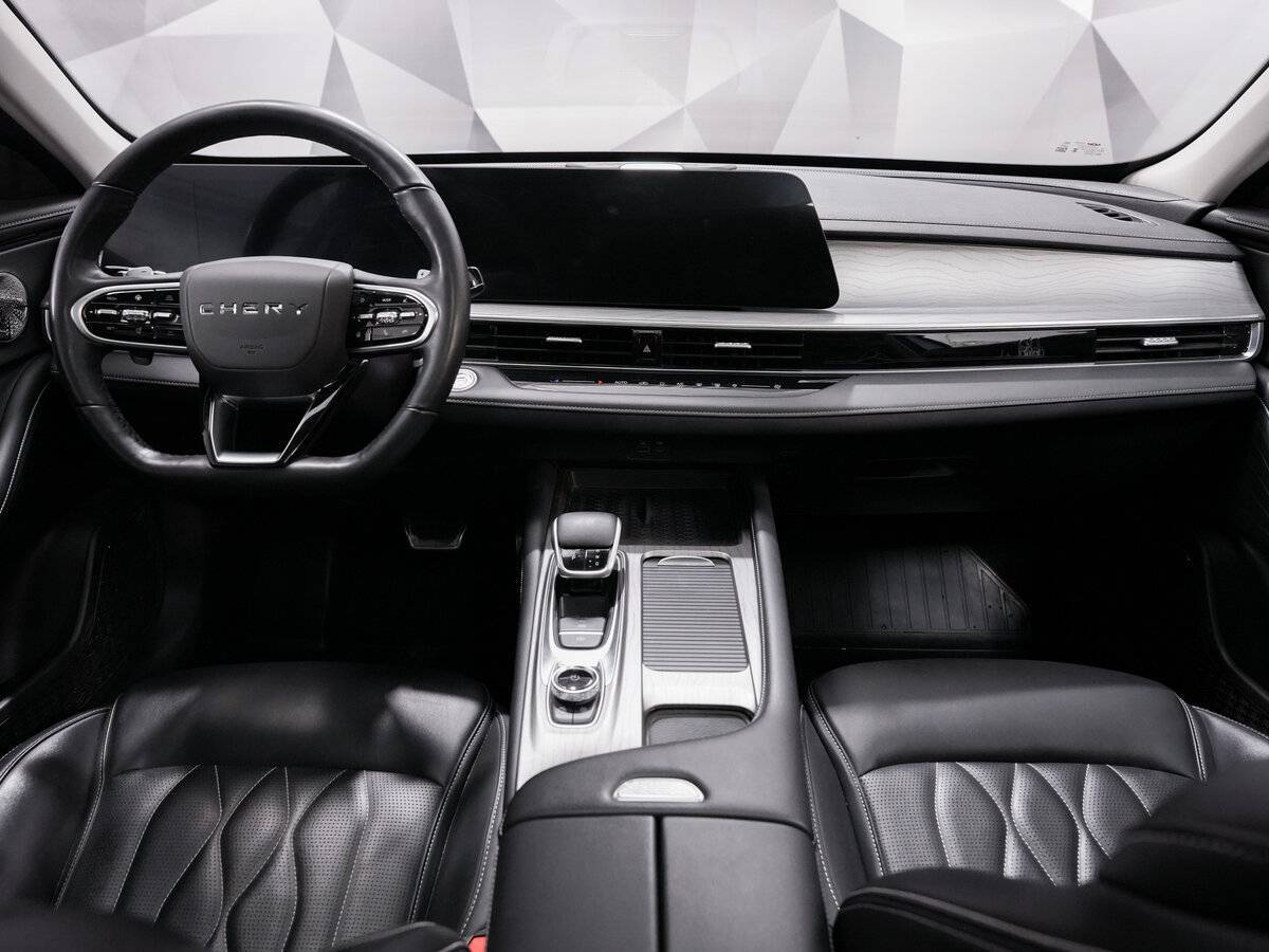 Купить Chery Arrizo 8, 2023, 27 691 км.. Фото: #10