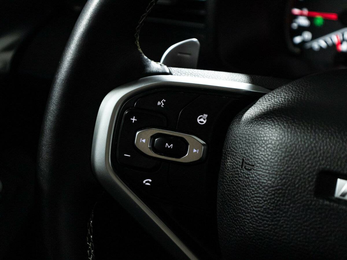 Купить Haval Jolion, 2022, 42 980 км.. Фото: #16