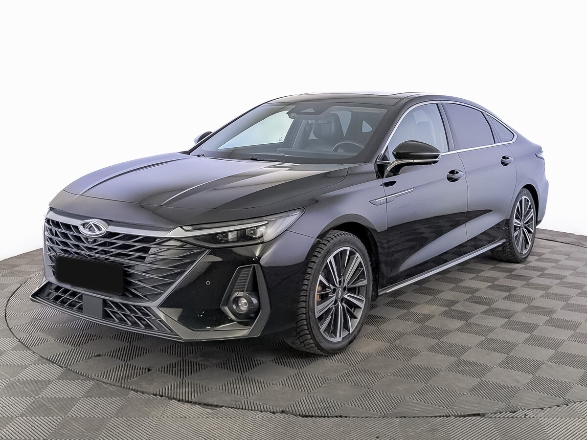 Купить Chery Arrizo 8, 2023, 122 503 км.. Посмотреть фото