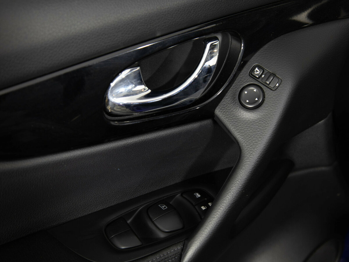 Купить Nissan Qashqai, 2016, 82 400 км.. Фото: #14