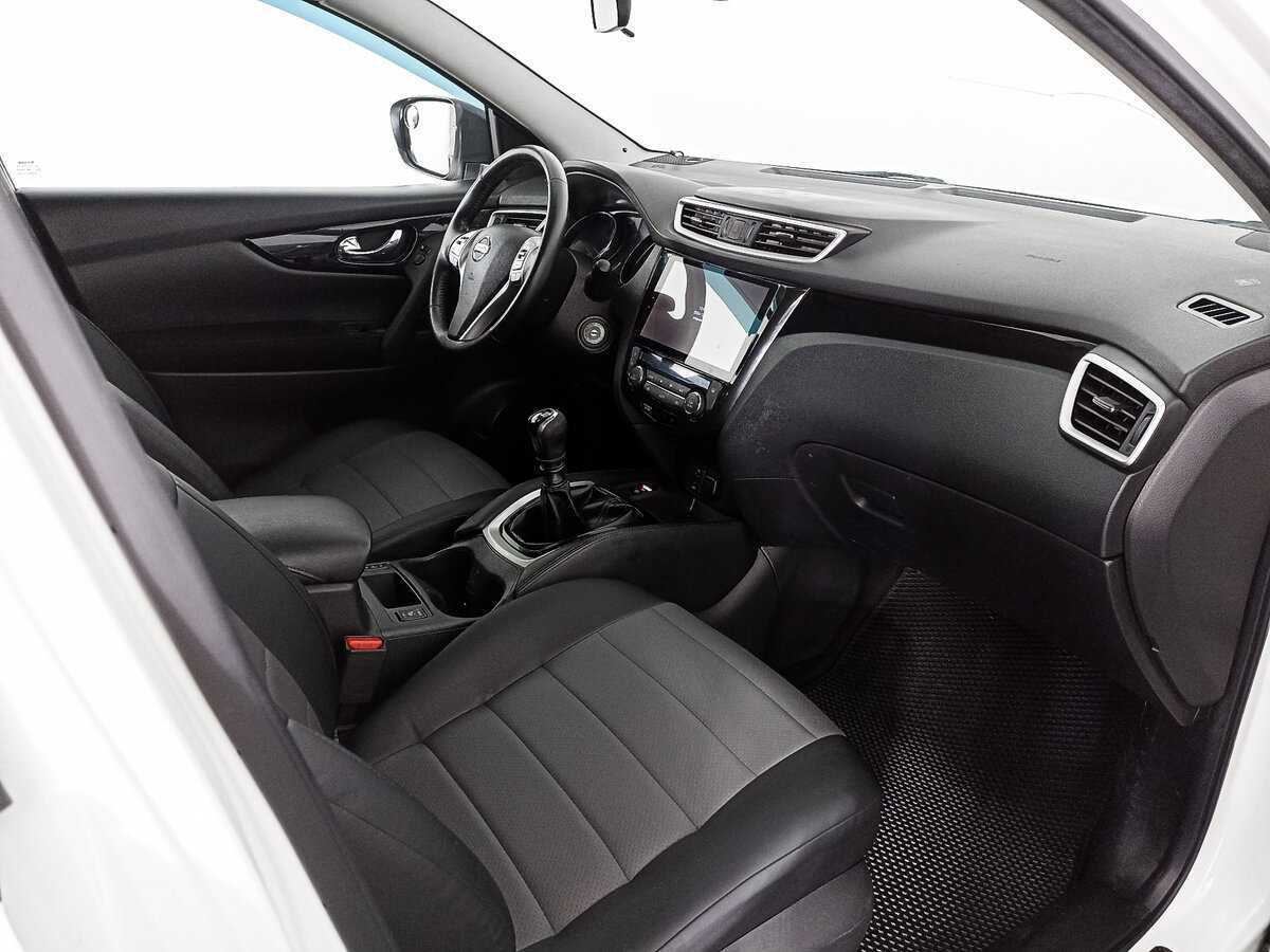 Купить Nissan Qashqai, 2019, 237 843 км.. Фото: #6