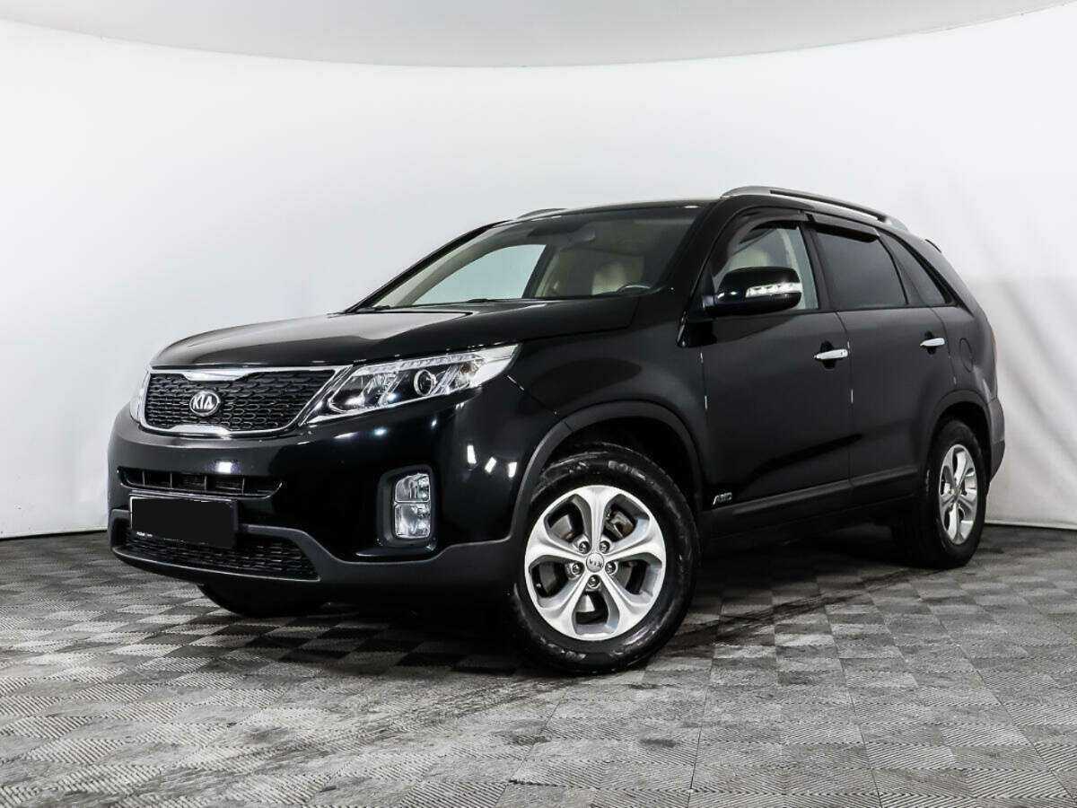 Купить Kia Sorento, 2013, 61 200 км.. Фото: #0