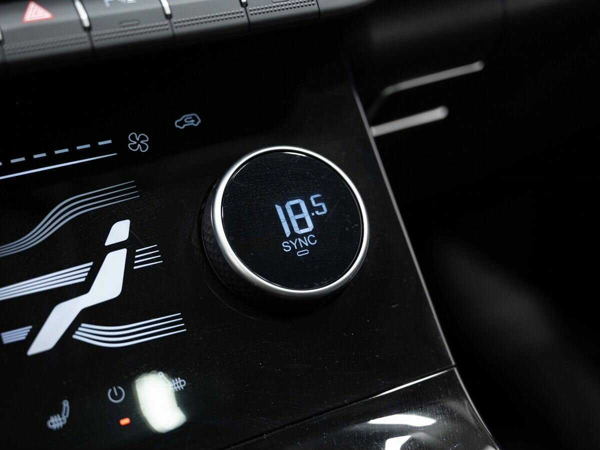 Купить EXEED LX, 2023, 2 571 км.. Фото: #21