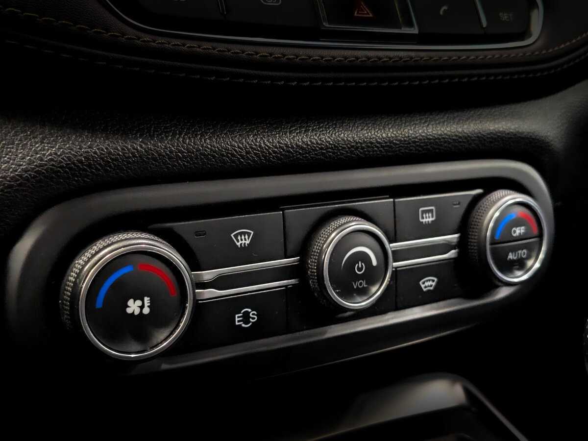 Купить Chery Tiggo 7, 2019, 97 046 км.. Фото: #23